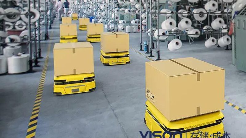 二手重型货架回收：规格、尺寸与定价全解析**