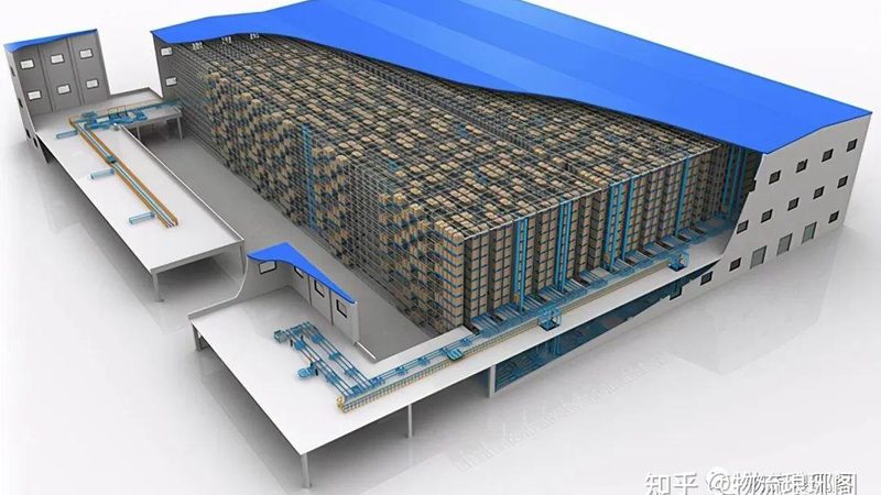 重型货架定制：从需求到报价的精准解析**